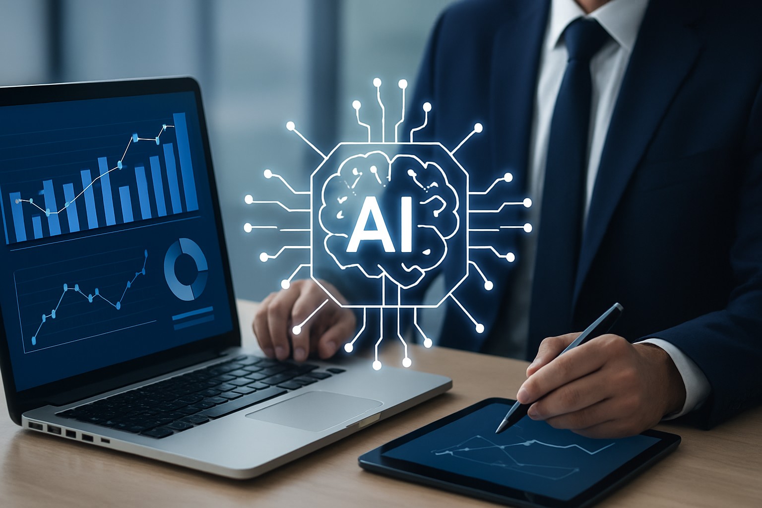 The New Boardroom Challenge: Governing AI Spend Without Losing Control