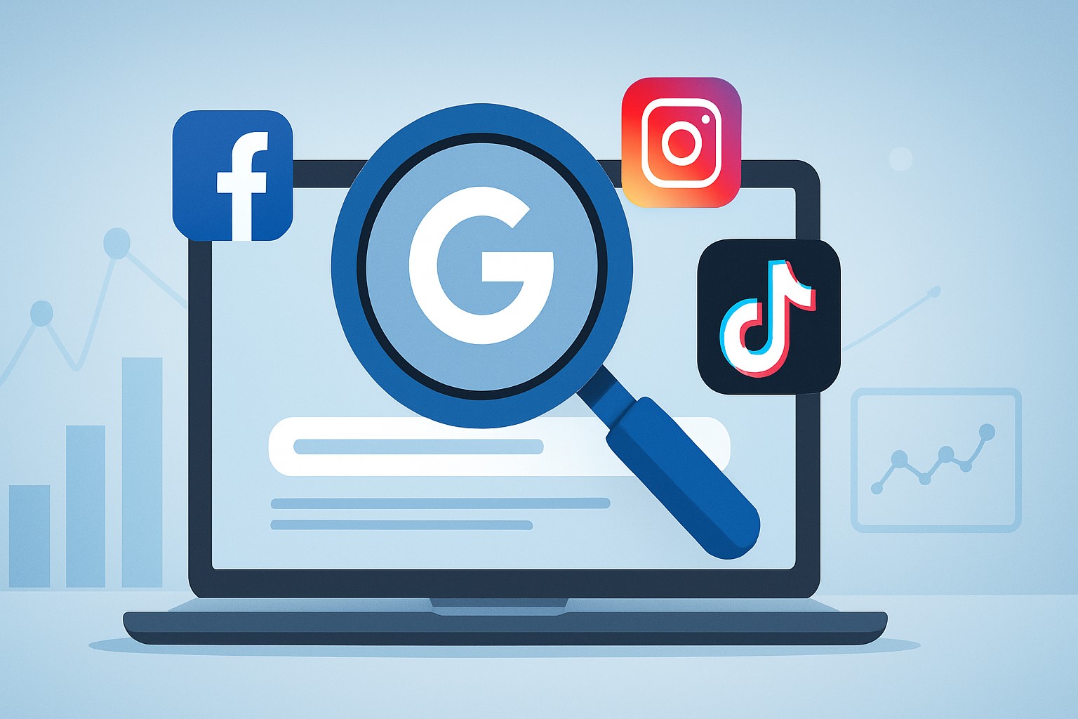 How Google’s AI Leverages Social Platforms to Power Smarter Search in 2026