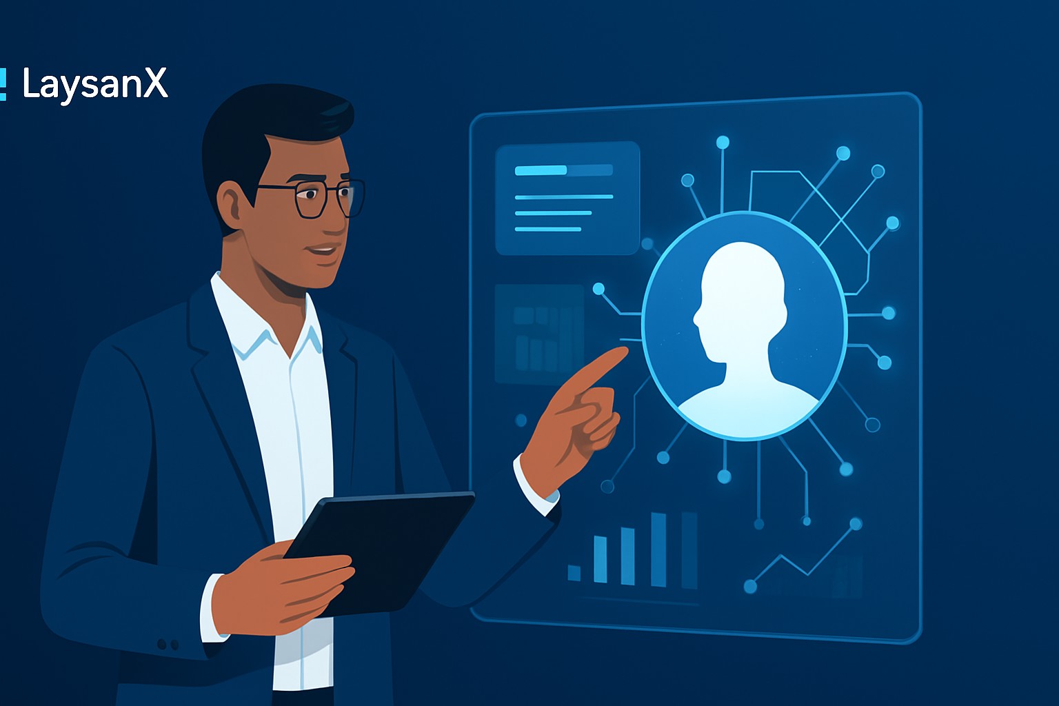 Why Human-Centric AI is the Next Leap for Indian SMBs and SaaS Growth
