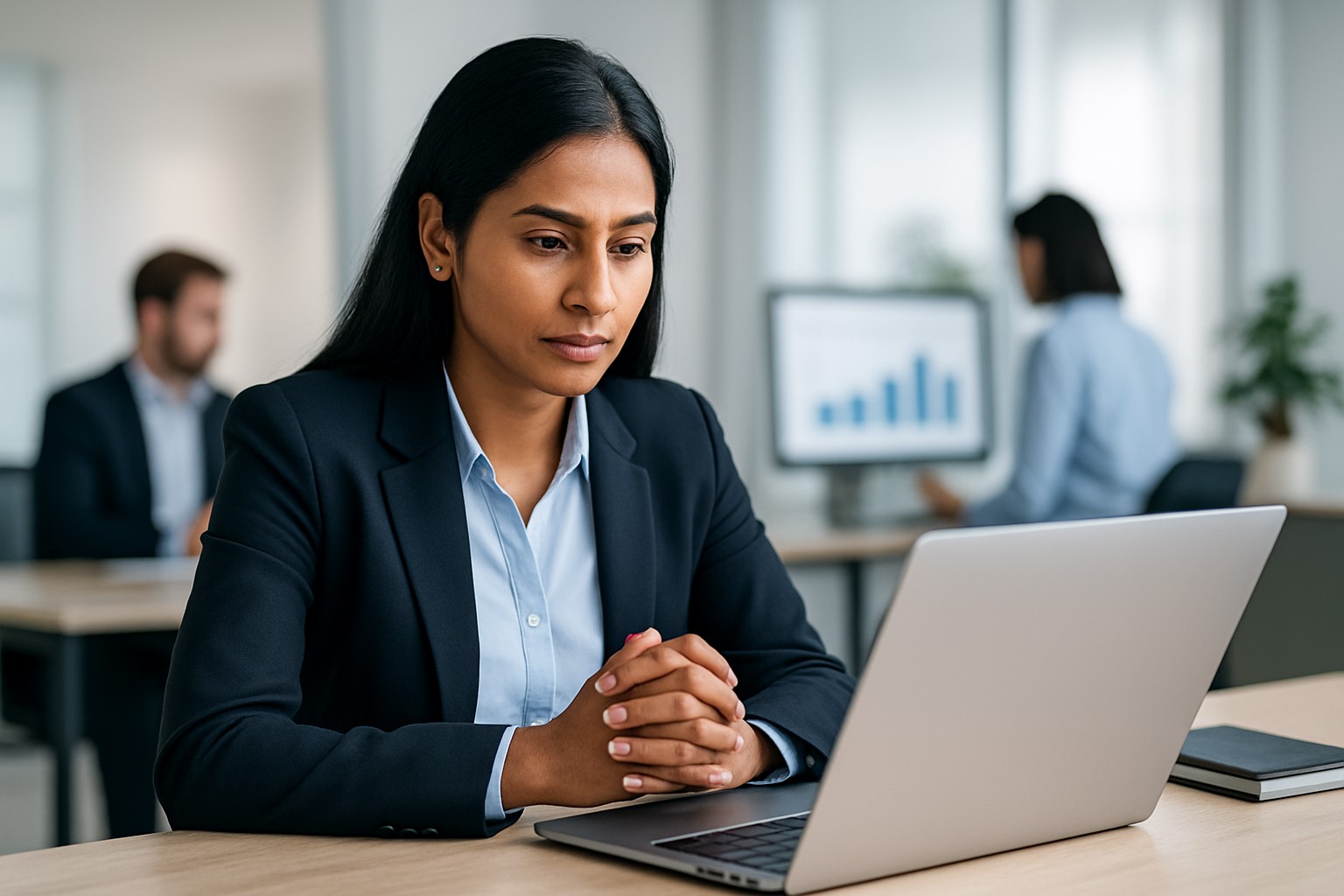Why ‘Human Ownership’ Remains Essential as AI Transforms Hiring and Workflows in India