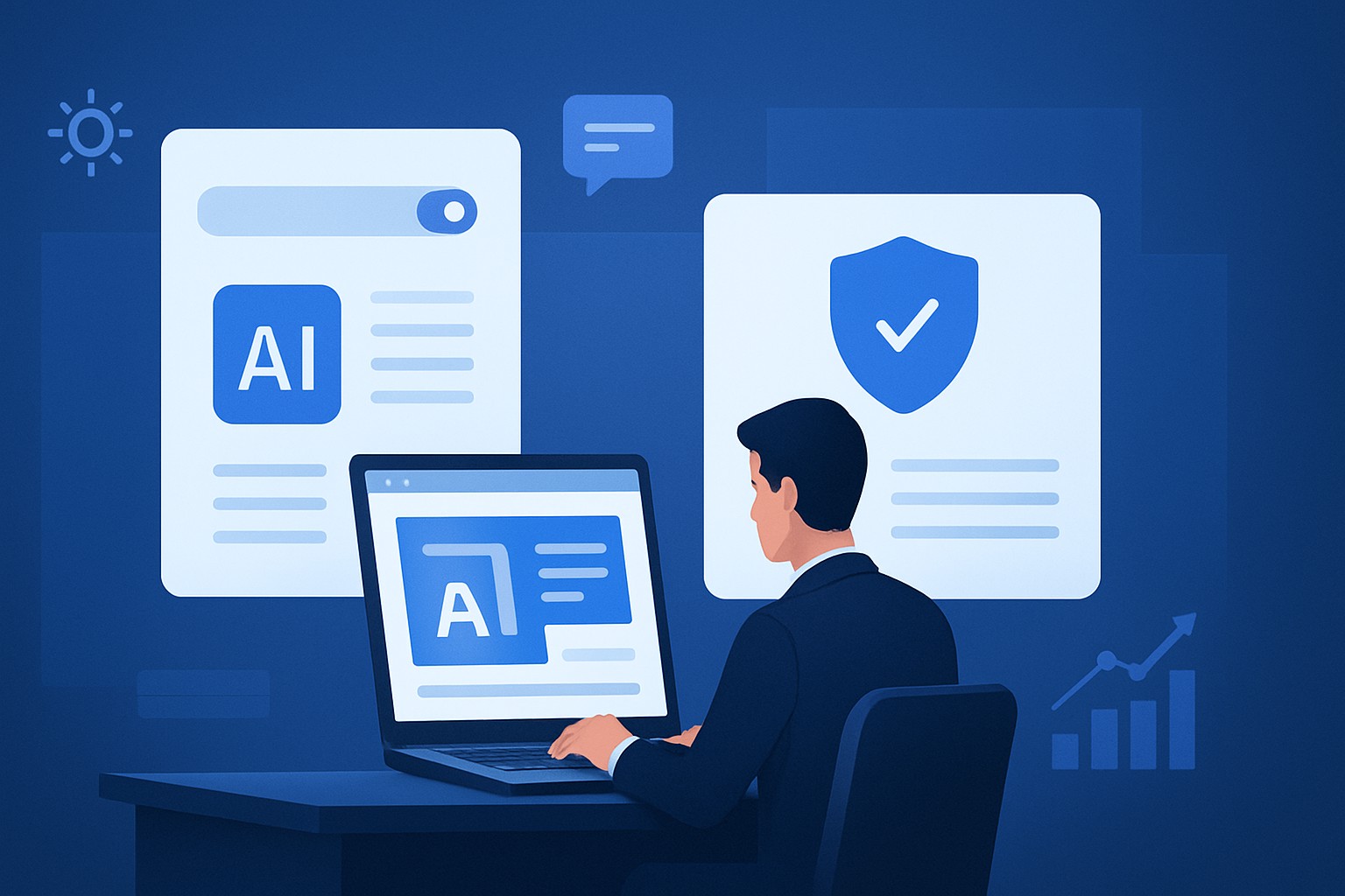 Beyond Compliance: How India’s New AI Content Labelling Rules Impact SMBs and CMS Workflows