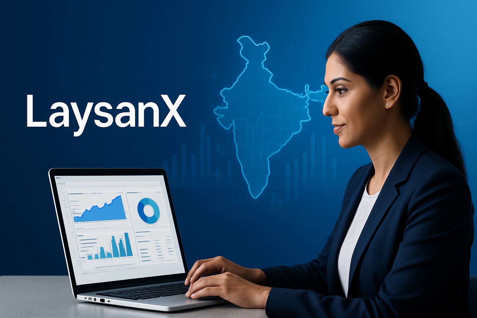 India’s AI Readiness: How SMBs Can Harness Emerging Opportunities with LaysanX