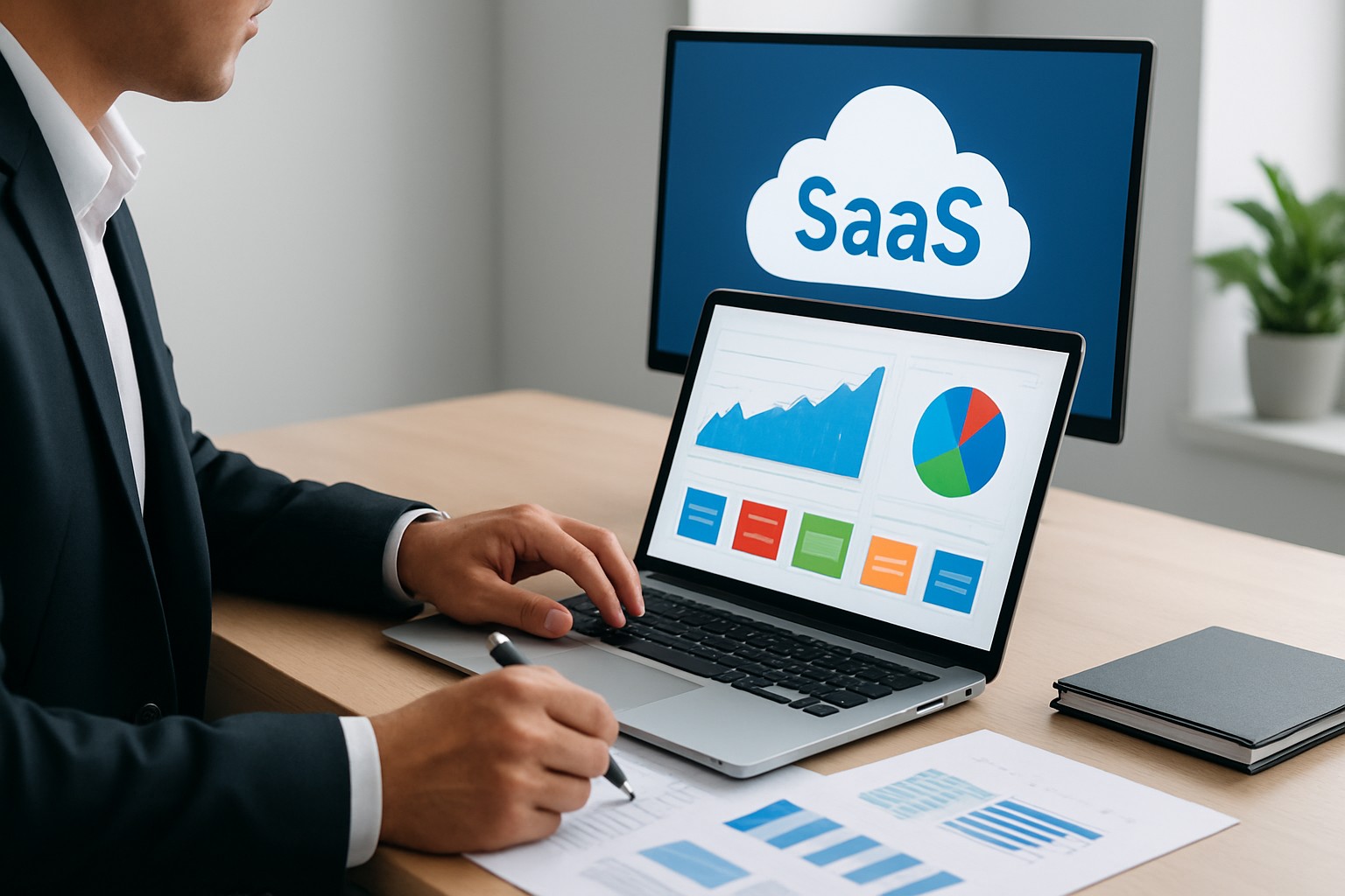 Why India’s Rising Role in Global SaaS Innovation Matters for Your Business