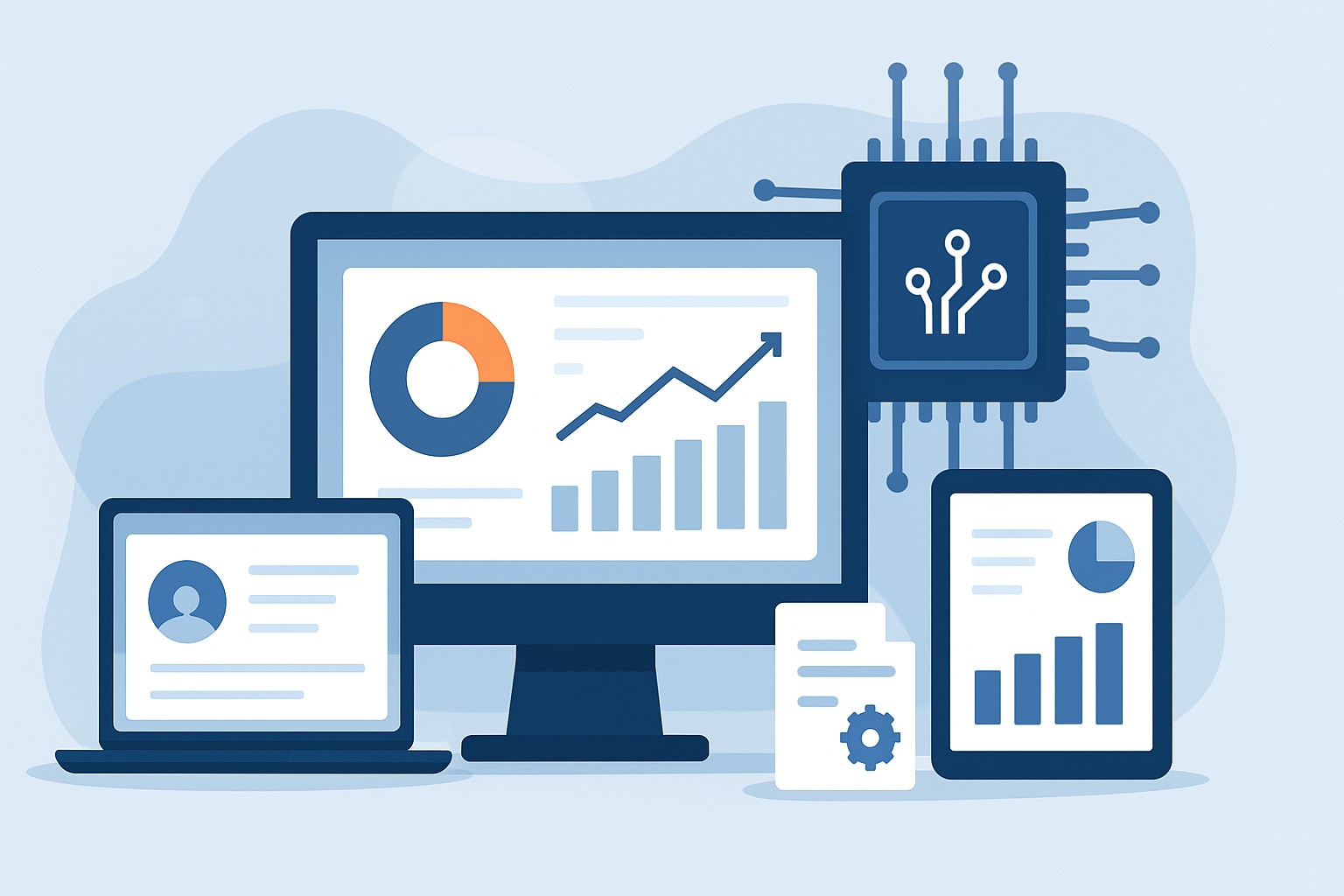 India’s Semiconductor Surge: How Digital Automation Can Power Engineering Startups Amid ASML’s Local Entry