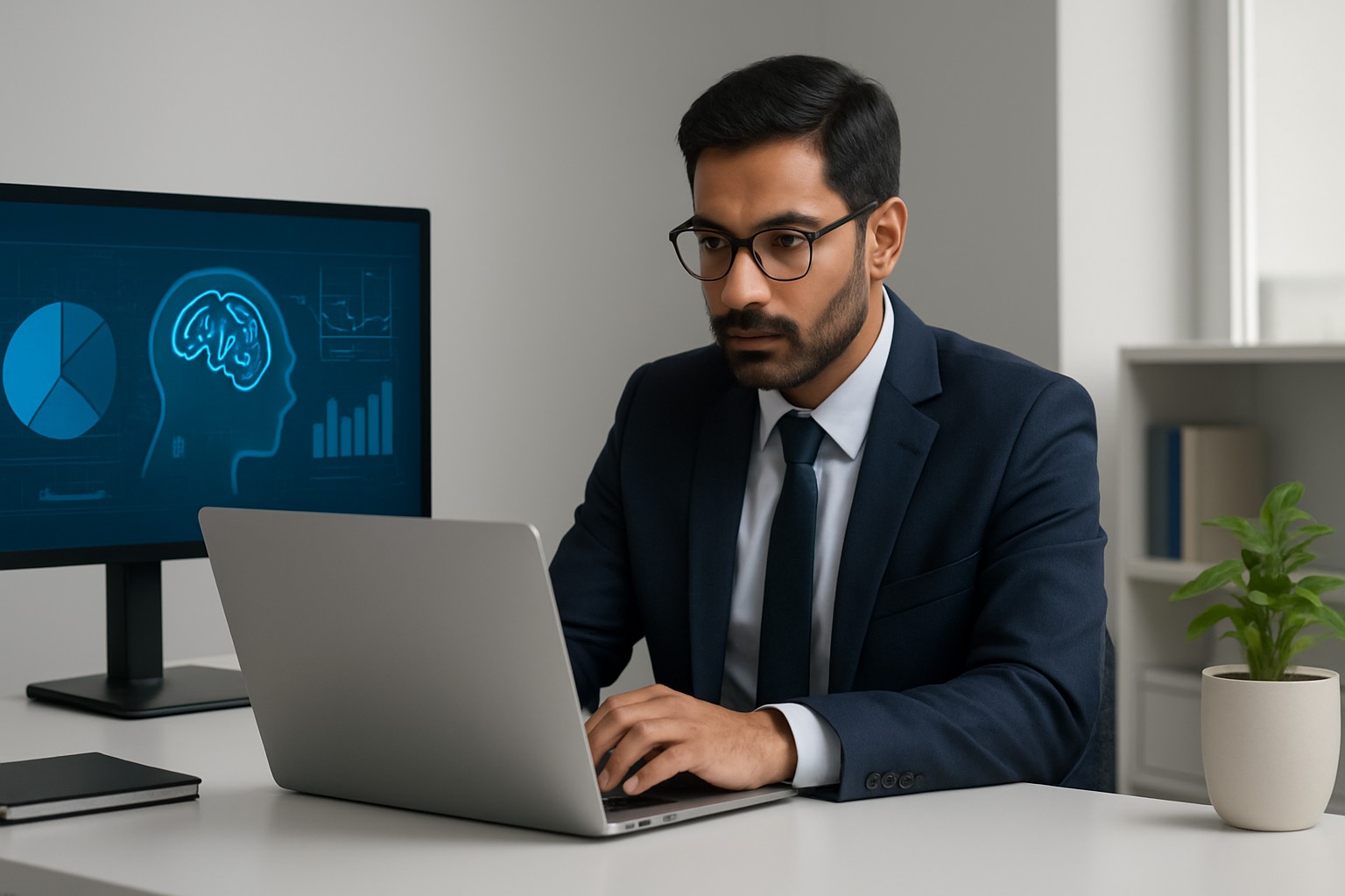 Why Indian Businesses Must Identify Real Problems Before Deploying AI