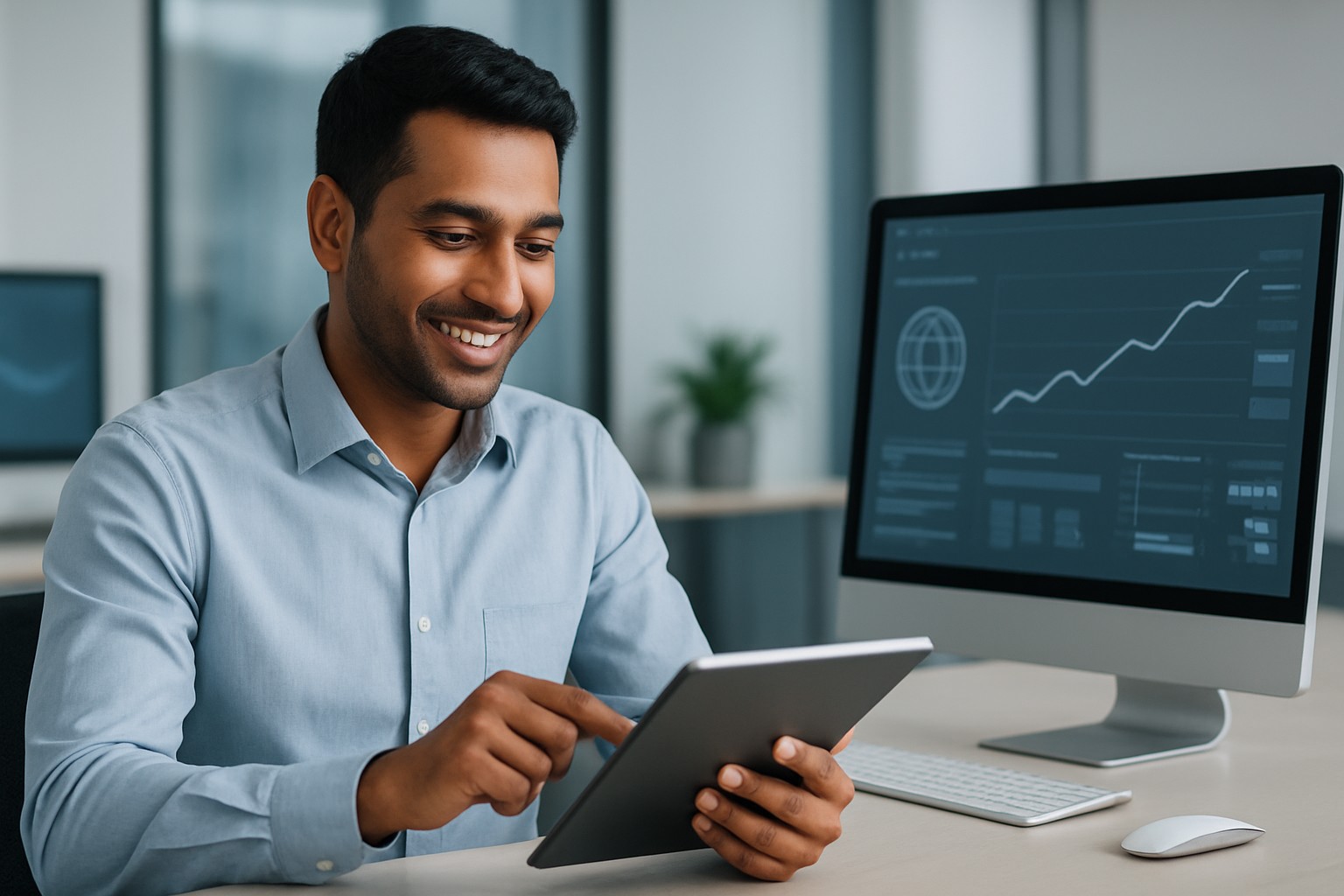 Indian Employees Are AI-Ready, But Legacy Workflows Stall Enterprise Productivity