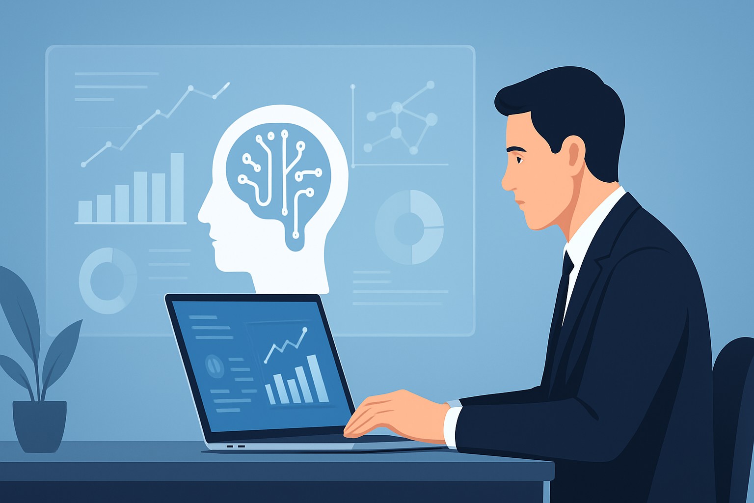 Why Indian Enterprises Must Lead the AI Wave as VCs Step Back