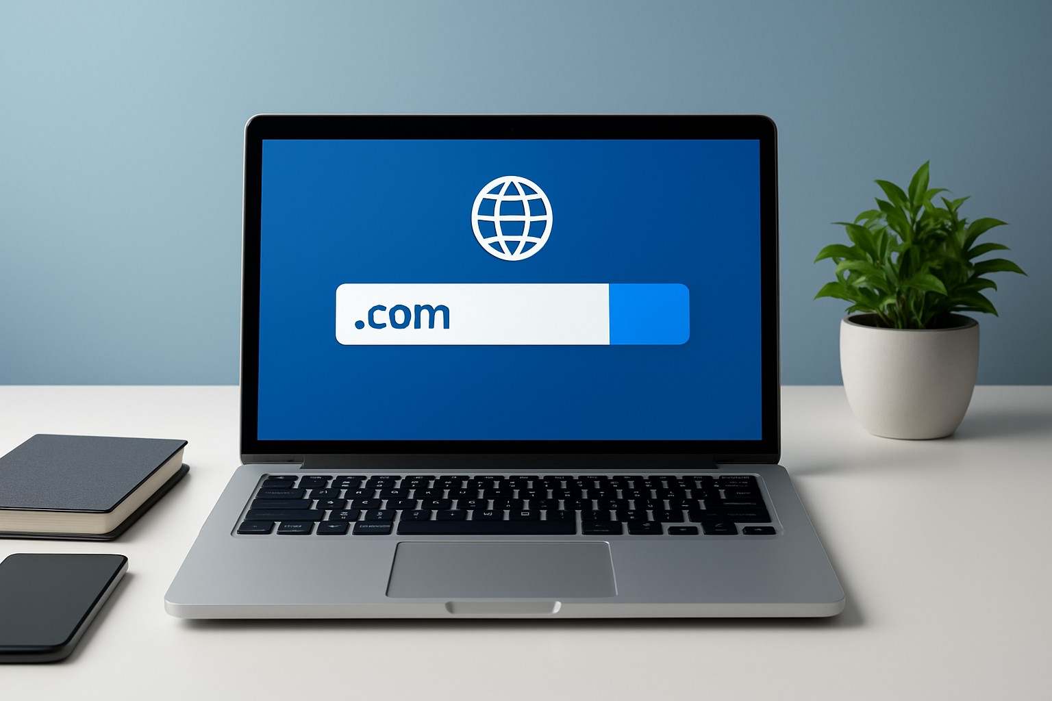 Beyond Social Media: Why Indian Founders Must Secure the Right Domain to Own Their Digital Identity