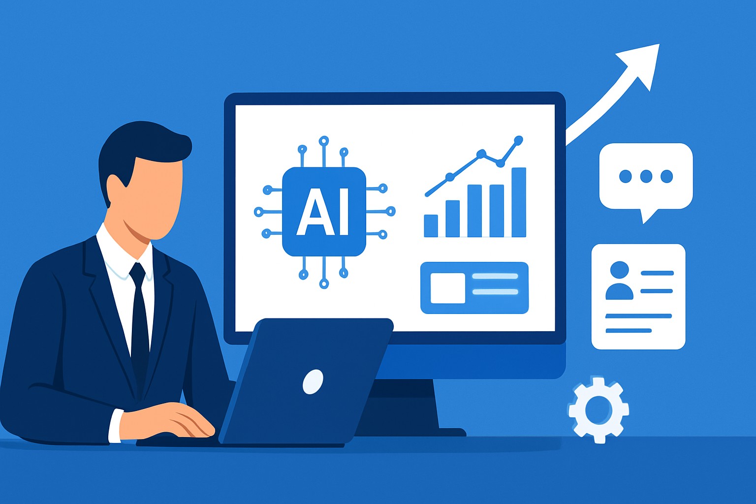 Why Indian Law Firms Should Embrace AI-Powered Workflows Beyond Gemini Enterprise