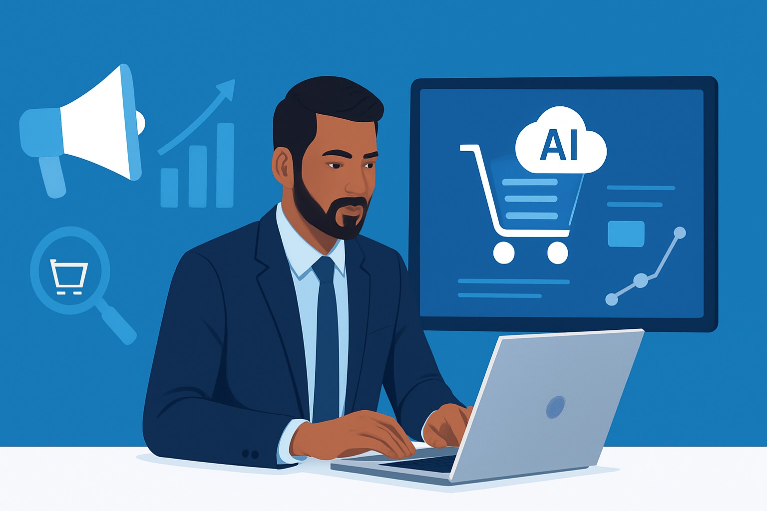Why Indian Retailers Must Own AI Shopping Data to Win the Digital Race