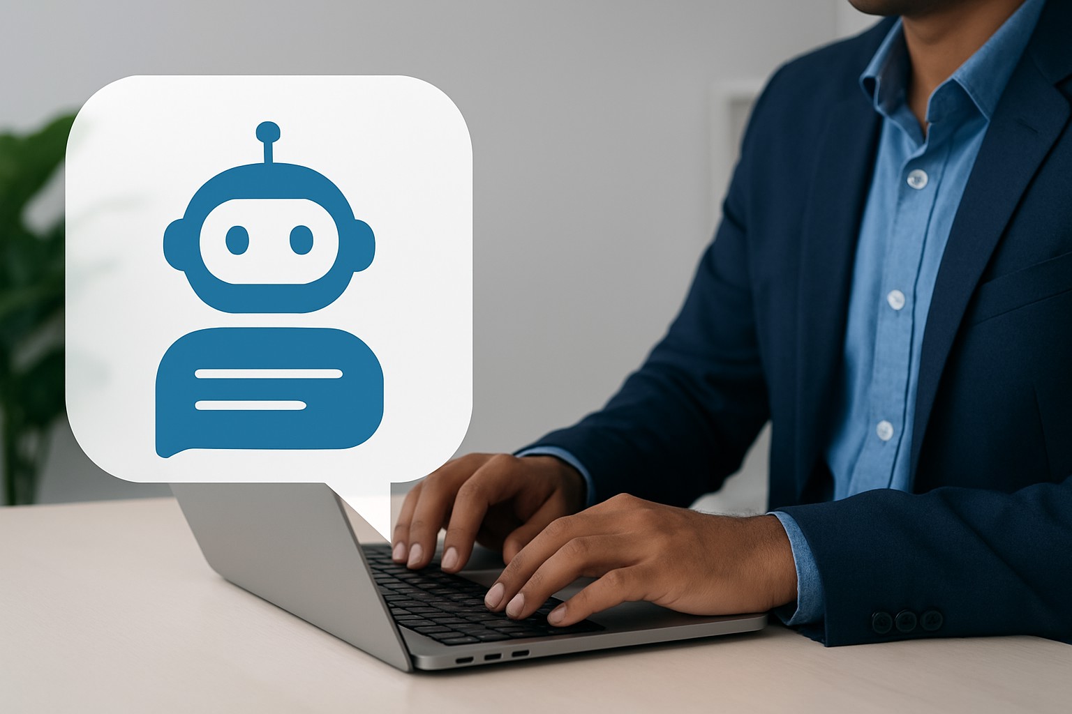 How Indian SMBs Can Leverage AI Chatbots to Cut Costs and Boost Customer Engagement