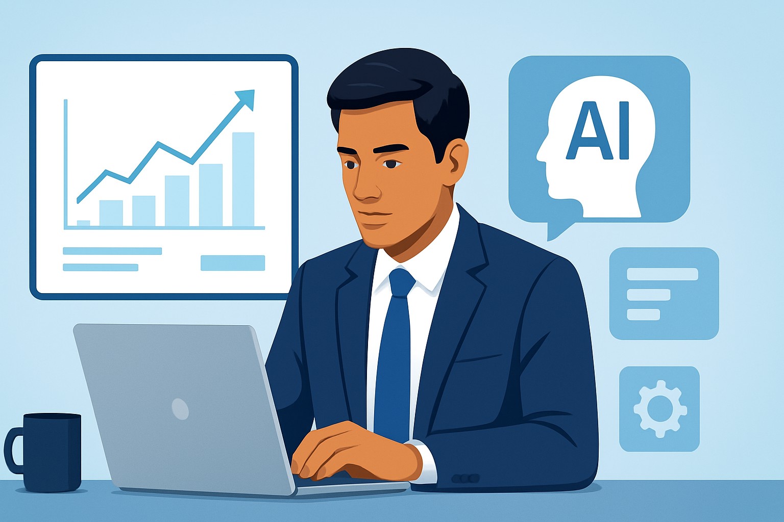 Why Indian SMBs Should Prepare Now for AI-Driven Business Transformation