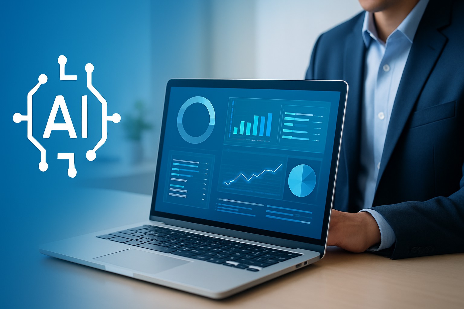 Why Indian SMBs Can't Ignore AI-Led Business Automation After Coforge’s $230M European Deal