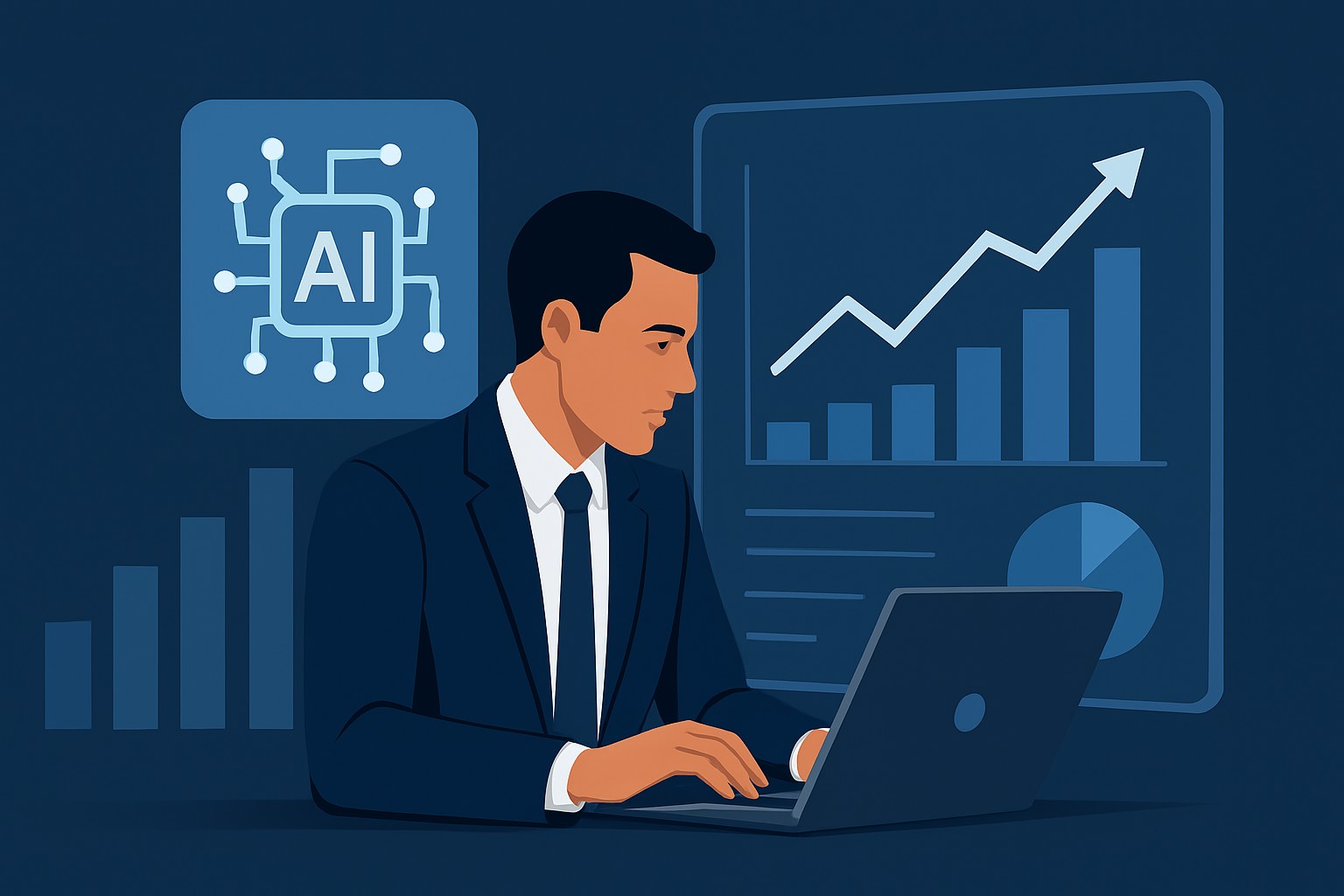 Why Indian SMBs Should Embrace AI-Powered Data Analytics to Unlock Business Growth