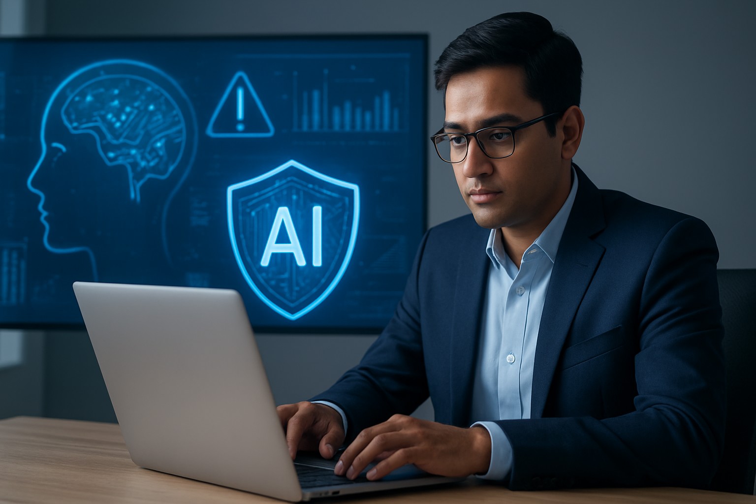 Why Indian SMBs Must Act Now on AI Safety Amid Rising Risks in Rogue AI and Cyberattacks
