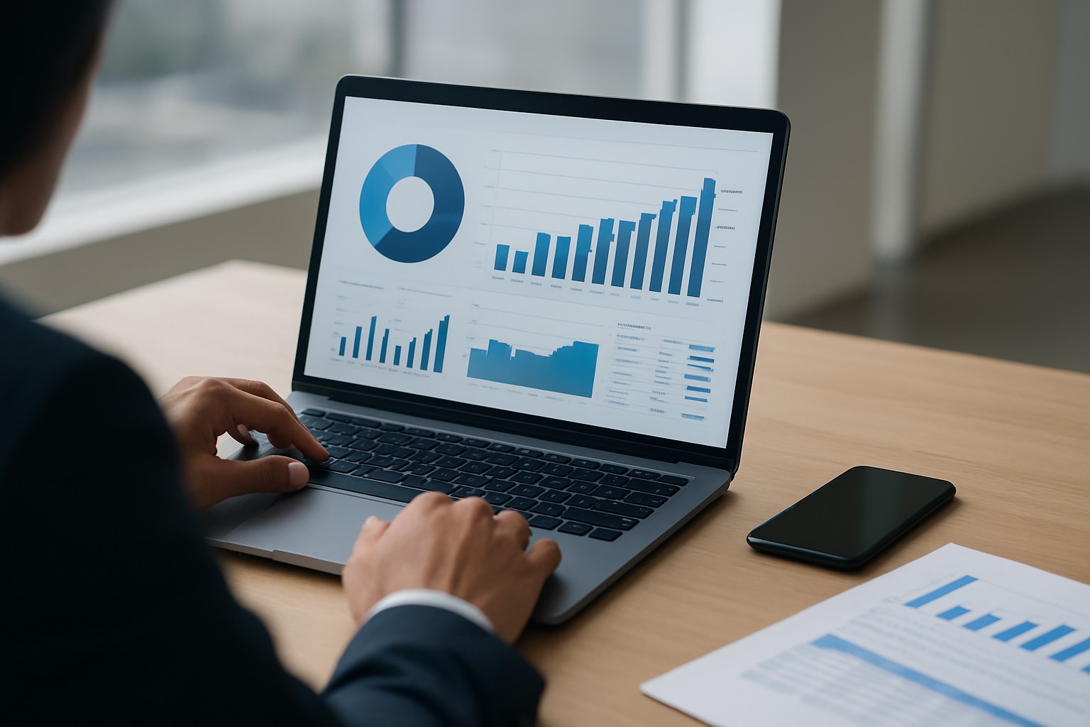 Why Indian SMBs Must Track AI Token Usage to Control Costs and Drive Real ROI