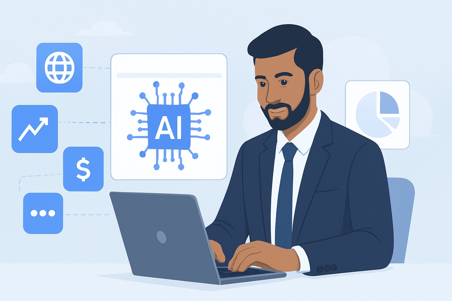 How Indian SMBs Can Cut SaaS Tool Sprawl and Boost Efficiency with Unified AI Workflows