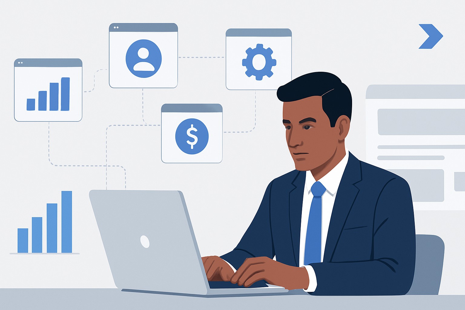 Why Indian SMBs Must End SaaS Tool Sprawl to Protect Margins and Boost Agility