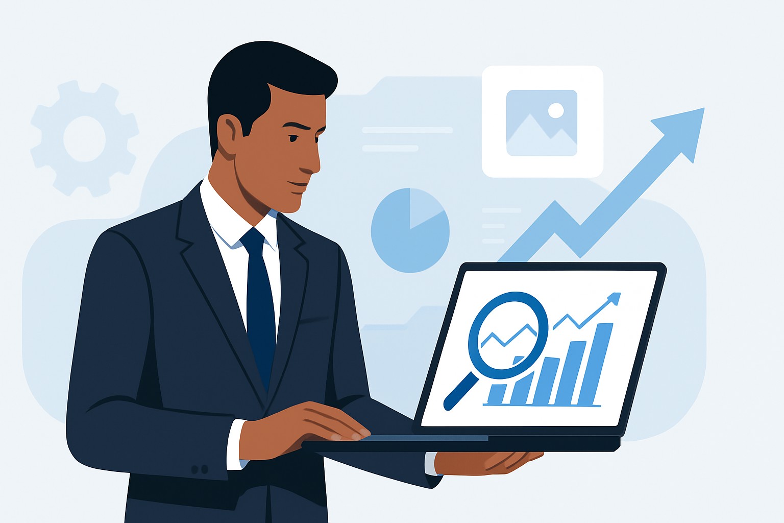 Why Indian SMBs Need Generative Engine Optimization (GEO) to Outpace Competition in 2026