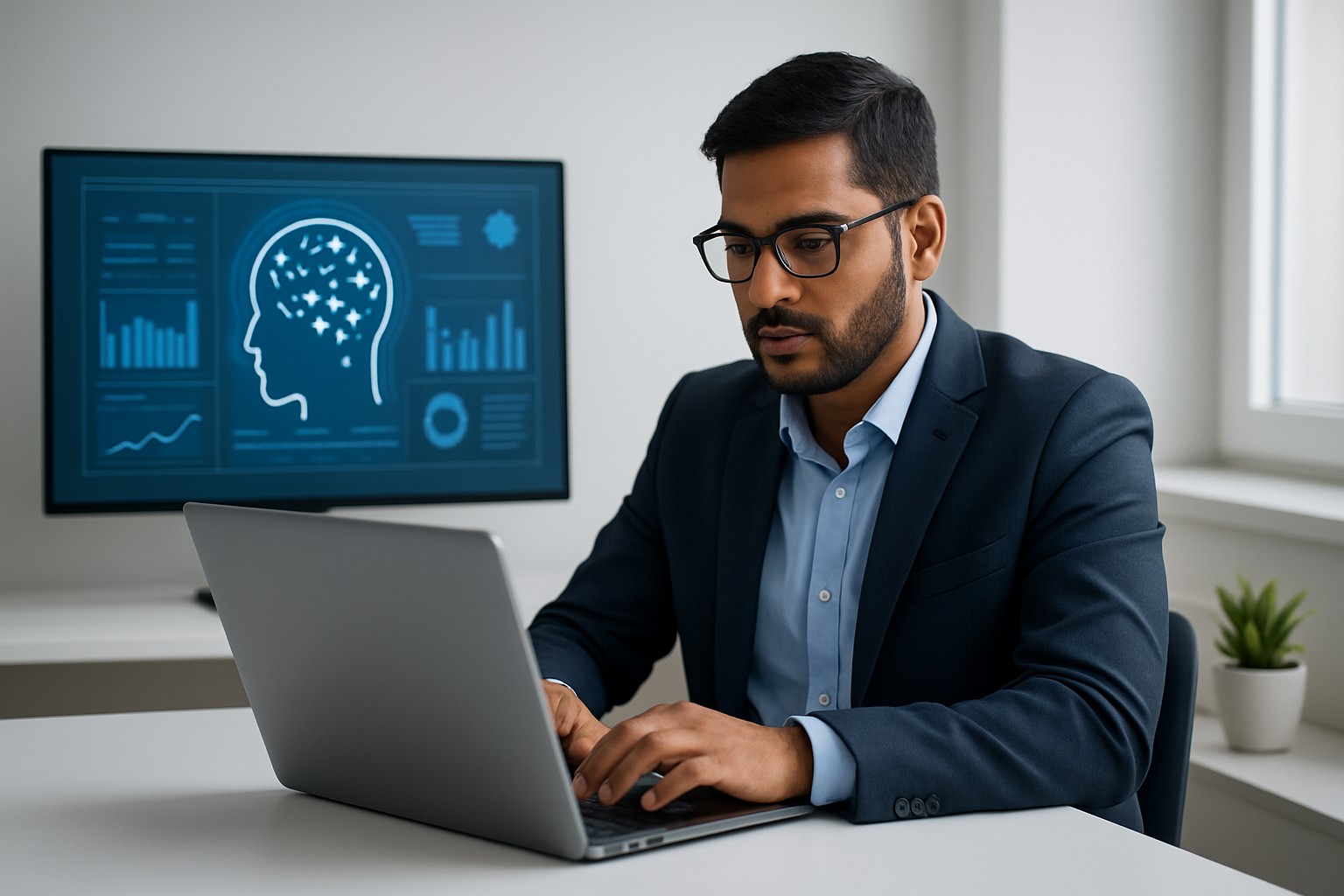 How Indian SMBs Can Harness Digital Brains to Outpace Competition