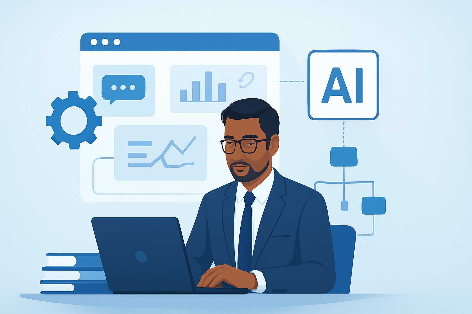 Why Indian SMBs Must Replace Tool Sprawl with Integrated AI Workflows Now