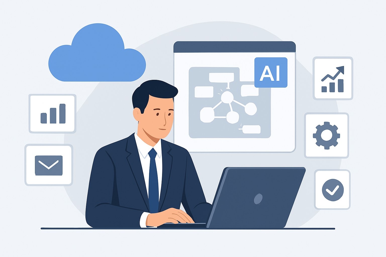Why Indian SMBs Should Replace Tool Sprawl with Integrated AI Workflows Now