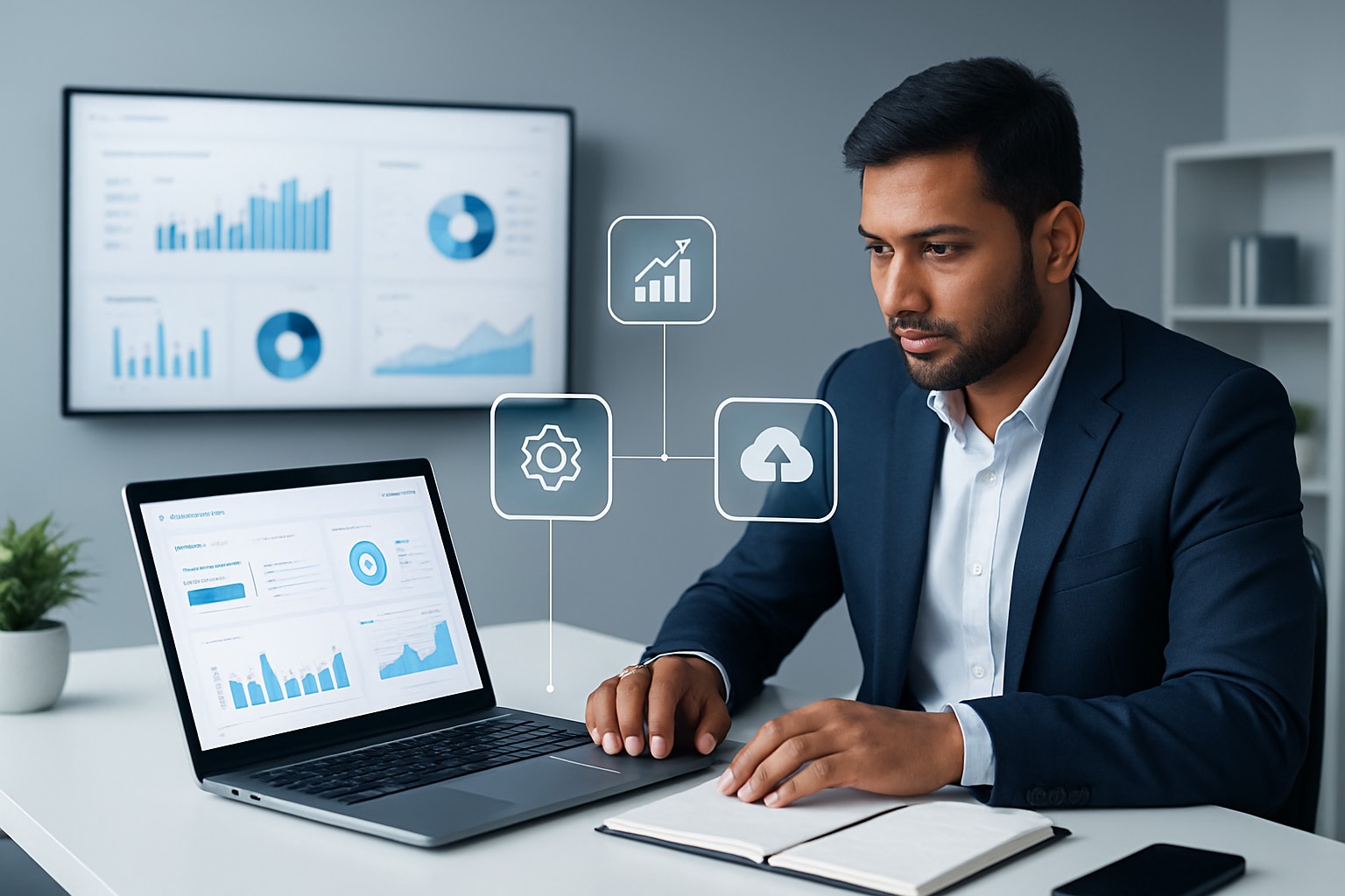 Why Indian SMBs Must Rethink SaaS Tool Sprawl to Unlock AI-Powered Growth