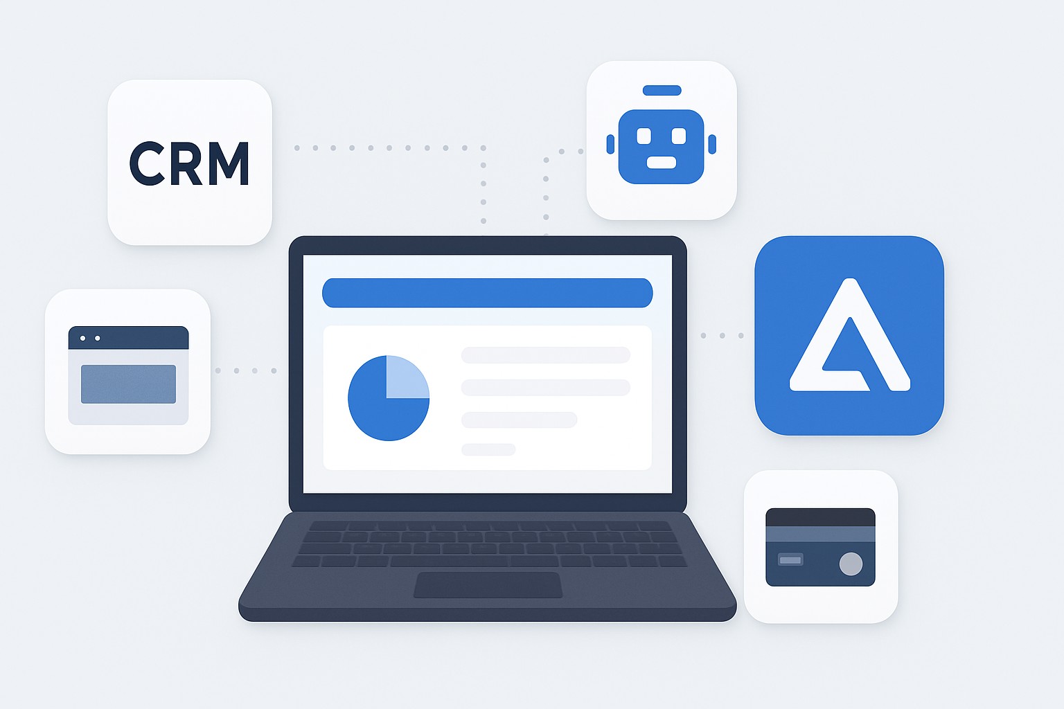 Why Indian SMBs Should Rethink SaaS Tool Sprawl: The Case for Unified AI Business Automation