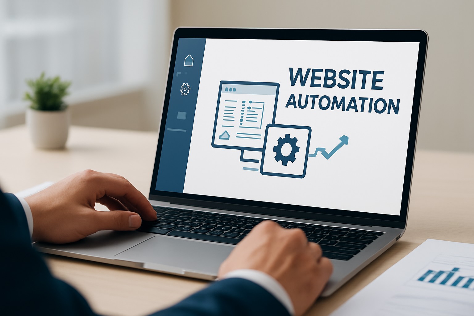 Why Indian SMBs Should Rethink Website Automation to Win in 2027