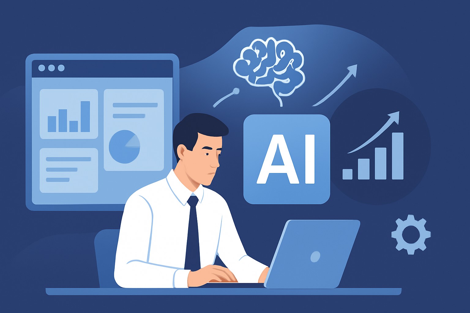 Why Indian SMBs Must Rethink SaaS Spending Amid AI-Driven Tech Budget Shifts