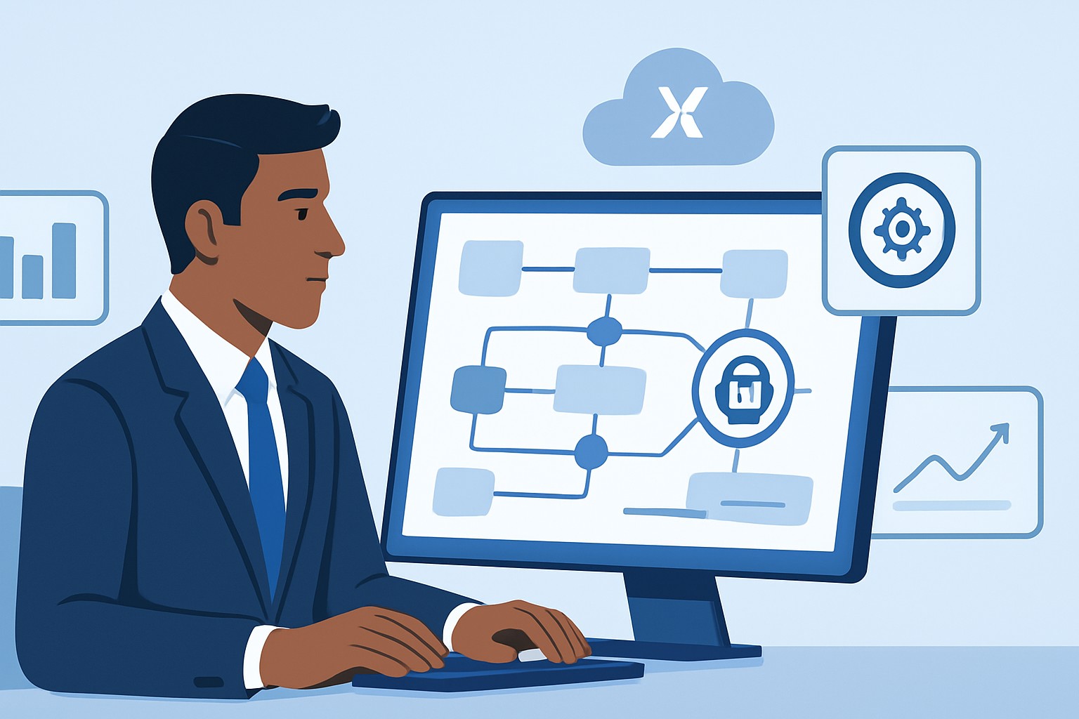 How Indian SMBs Can Slash SaaS Tool Sprawl with AI-Powered Agentic Workflows
