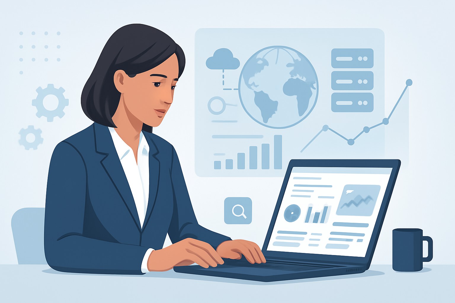 Why Indian SMBs Should Rethink SaaS Tool Sprawl Amid Global AI Data Center Challenges