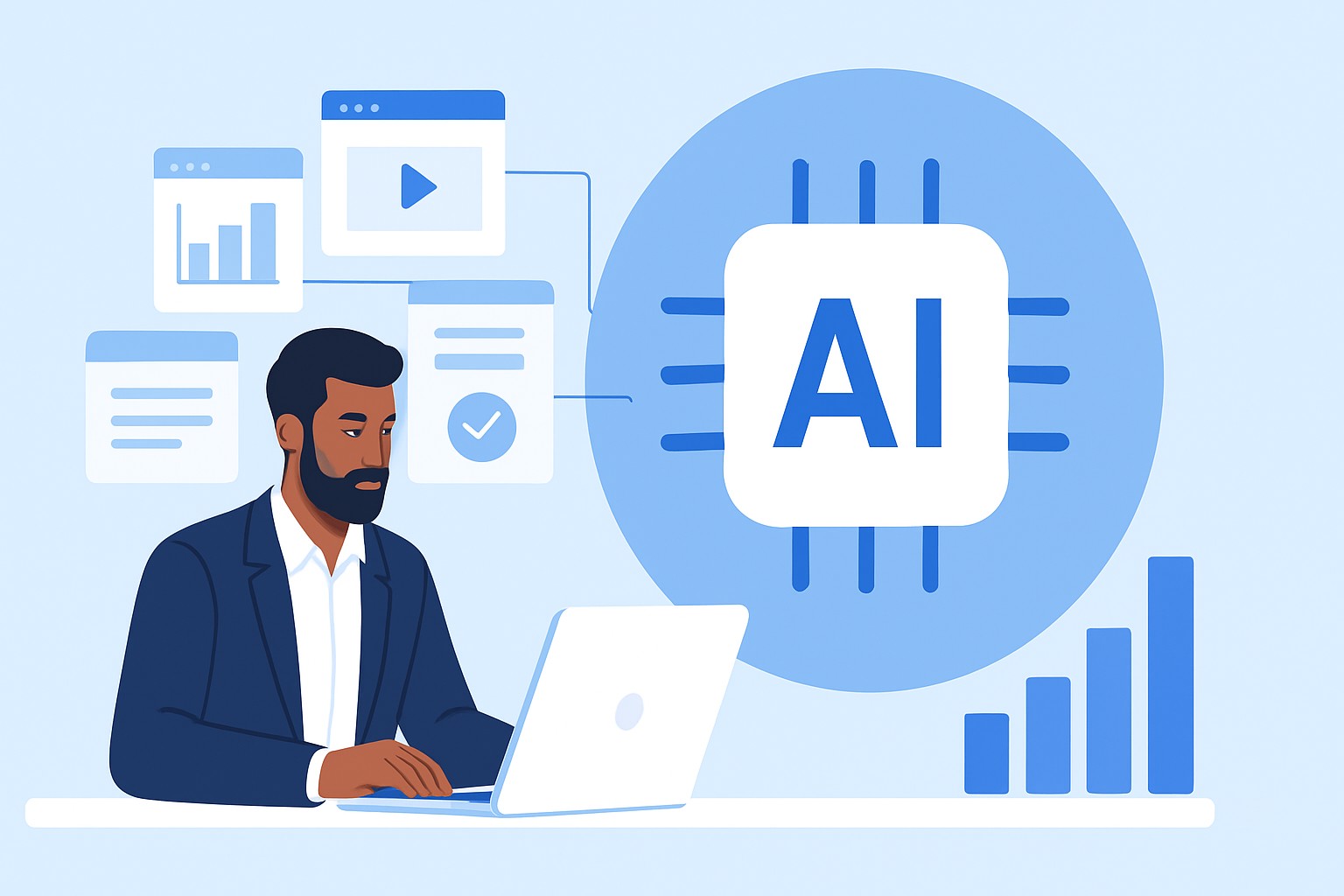 Why Indian SMBs Should Break Free from SaaS Tool Sprawl to Unlock AI-Powered Growth