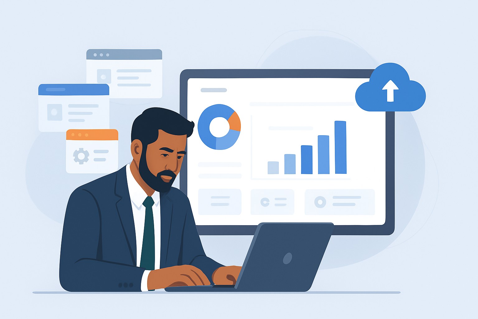 Why Indian SMBs Must Break Free from SaaS Tool Sprawl to Boost Margins