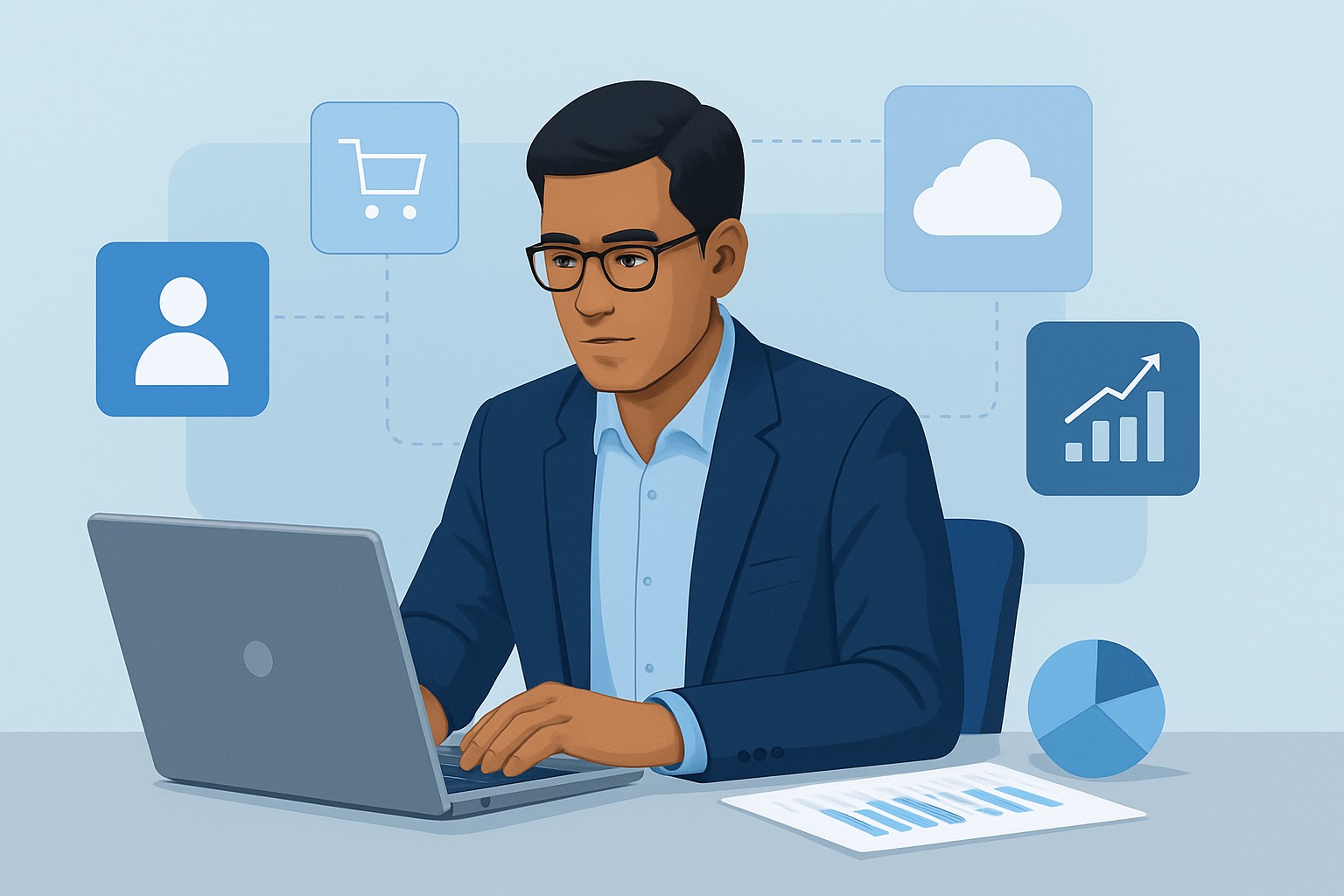 Why Indian SMBs Must Rethink SaaS Tool Sprawl to Protect Margins and Boost Agility