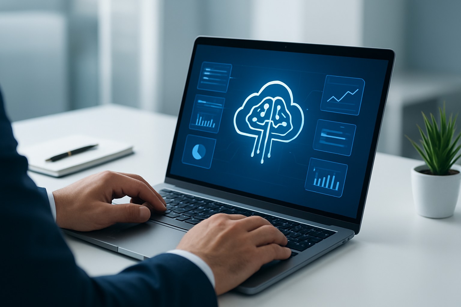 Why Indian SMBs Must Rethink SaaS: From Tool Sprawl to Unified AI Business Automation