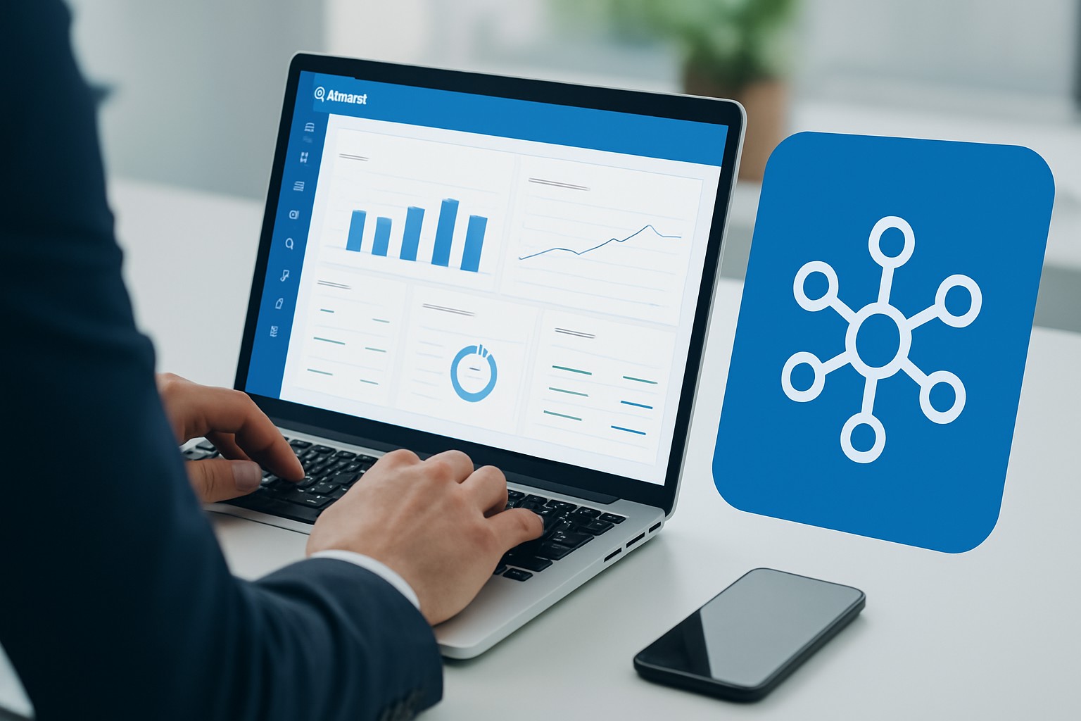 Why Indian SMBs Should Shift from CRM Automation to Business Orchestration Now