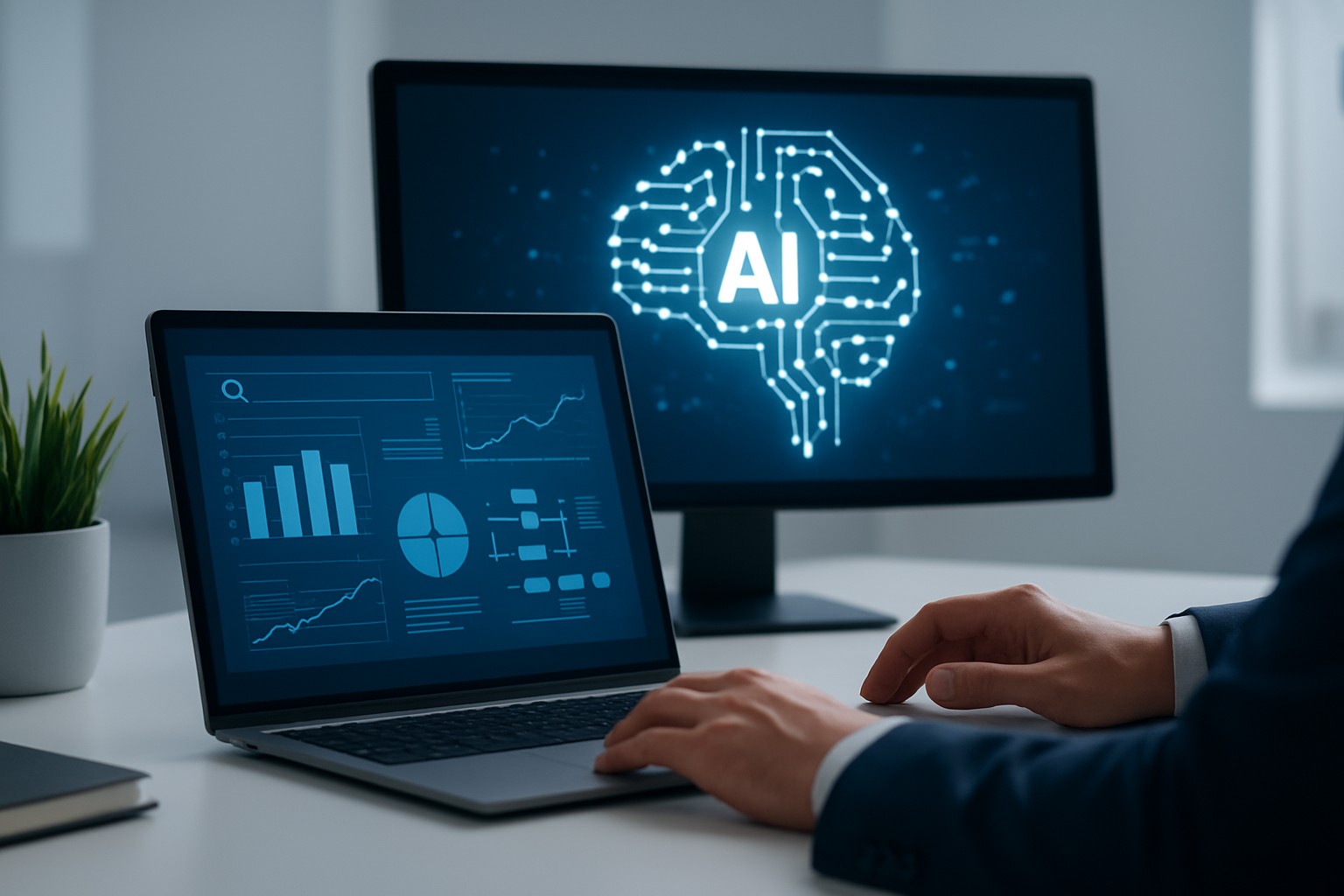 Why Indian SMBs Must Rethink Tech Infrastructure to Unlock AI-Driven Growth