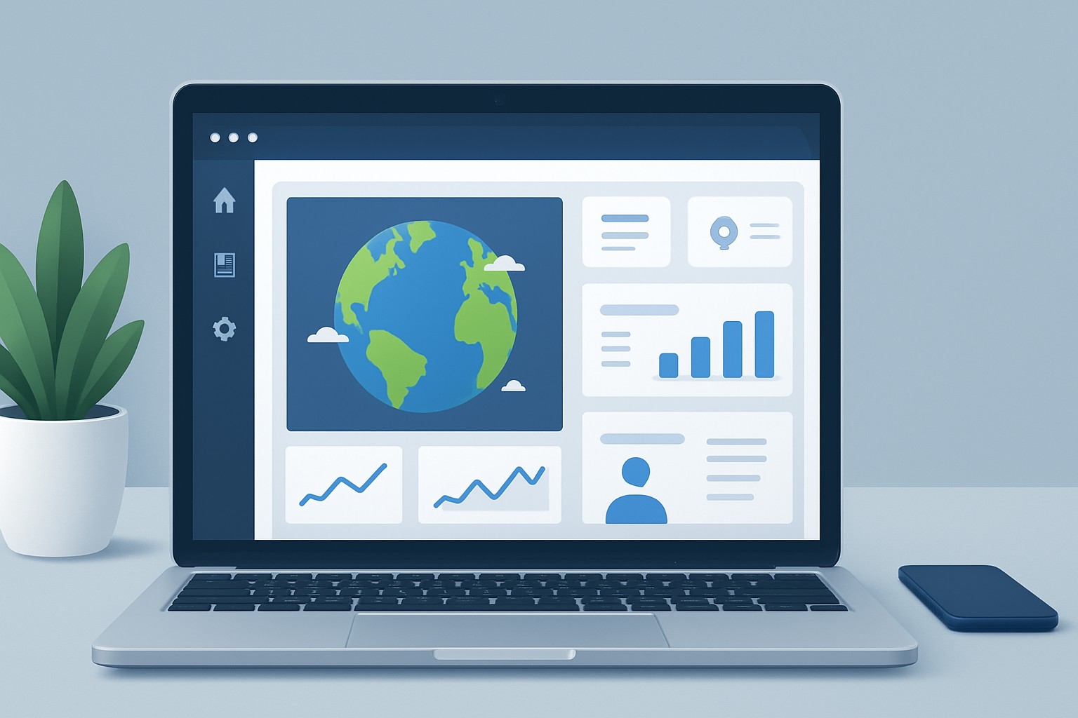 Why Indian SMBs Must Rethink Website Automation Amid Google Earth AI Failures