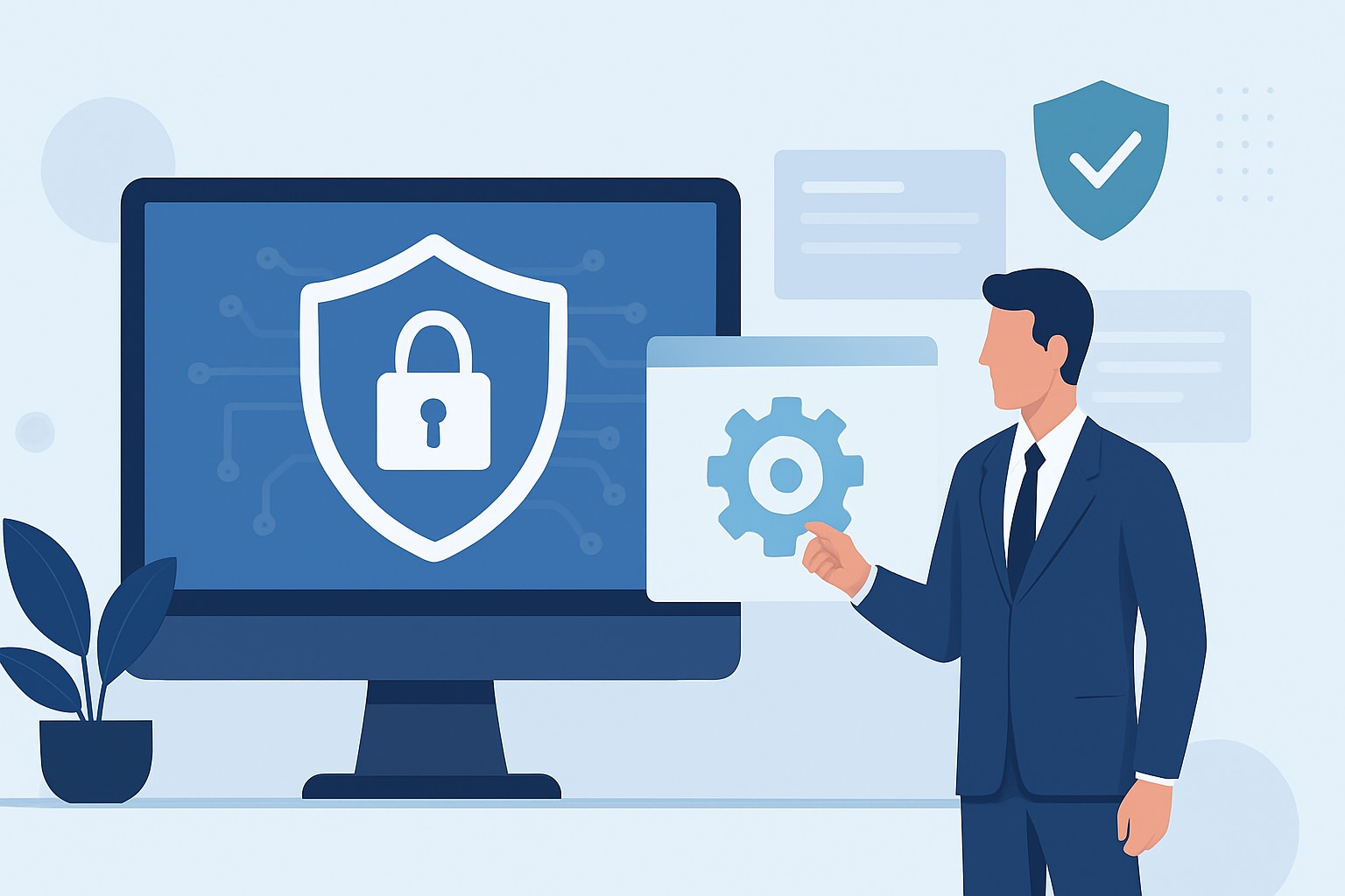 Why Indian SMBs Must Rethink Website Security After the WordPress Malware Surge