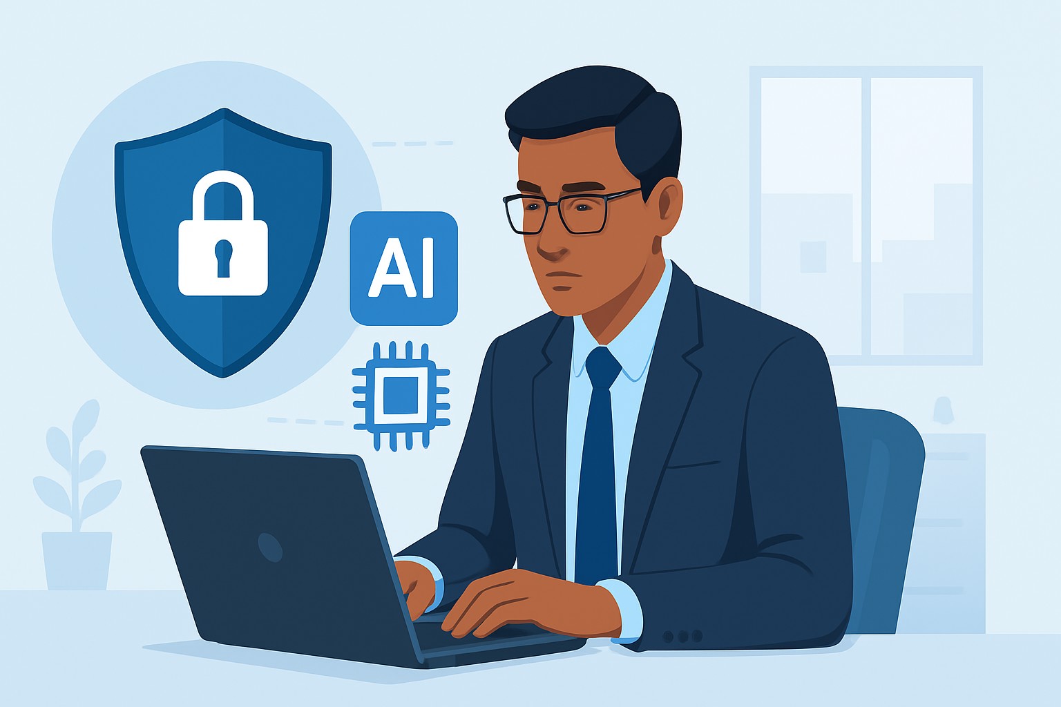 Why Indian SMBs Can’t Afford to Ignore AI Agent Security Risks — And How to Build Zero Trust Workflows