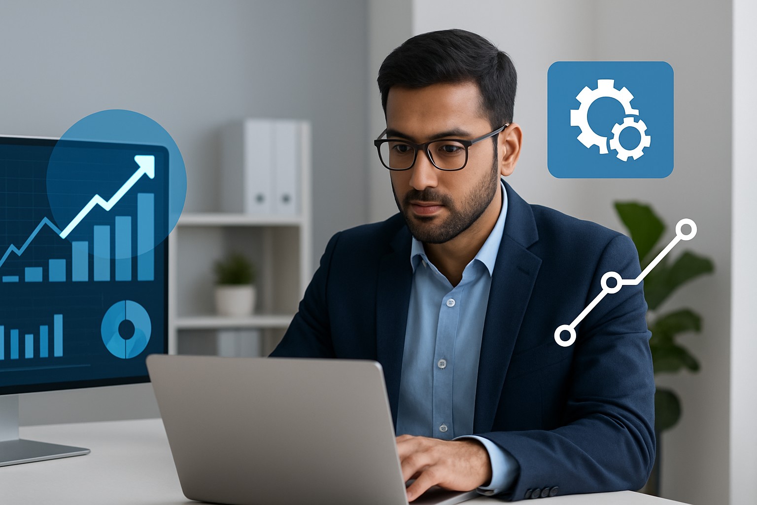 Why Indian SMEs Must Rethink AI Investment Beyond Token Costs