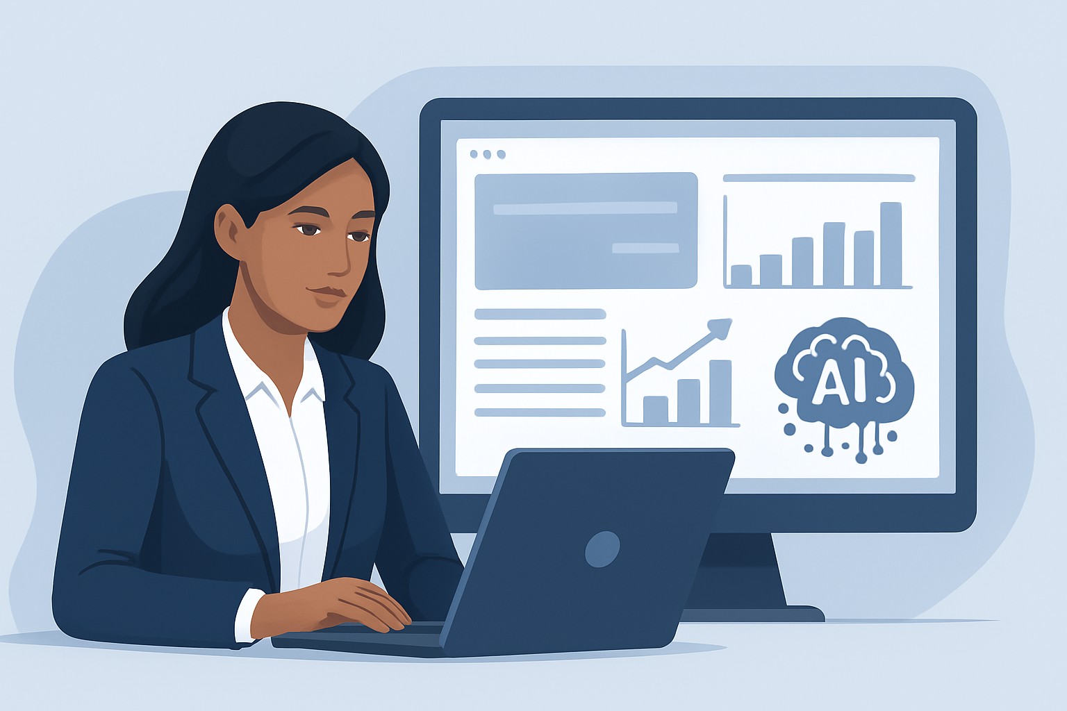 Why Indian SMEs Must Rethink Website Automation Amid the AI Infrastructure Push