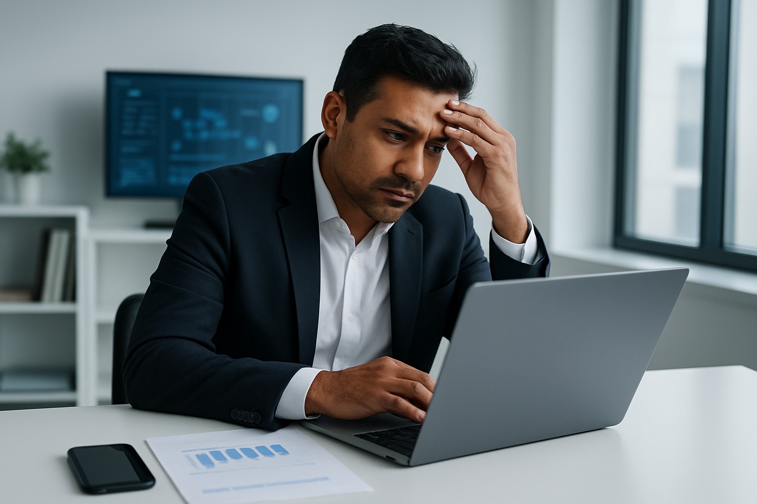 How to Know When Legacy Technology Is Holding Your Business Back