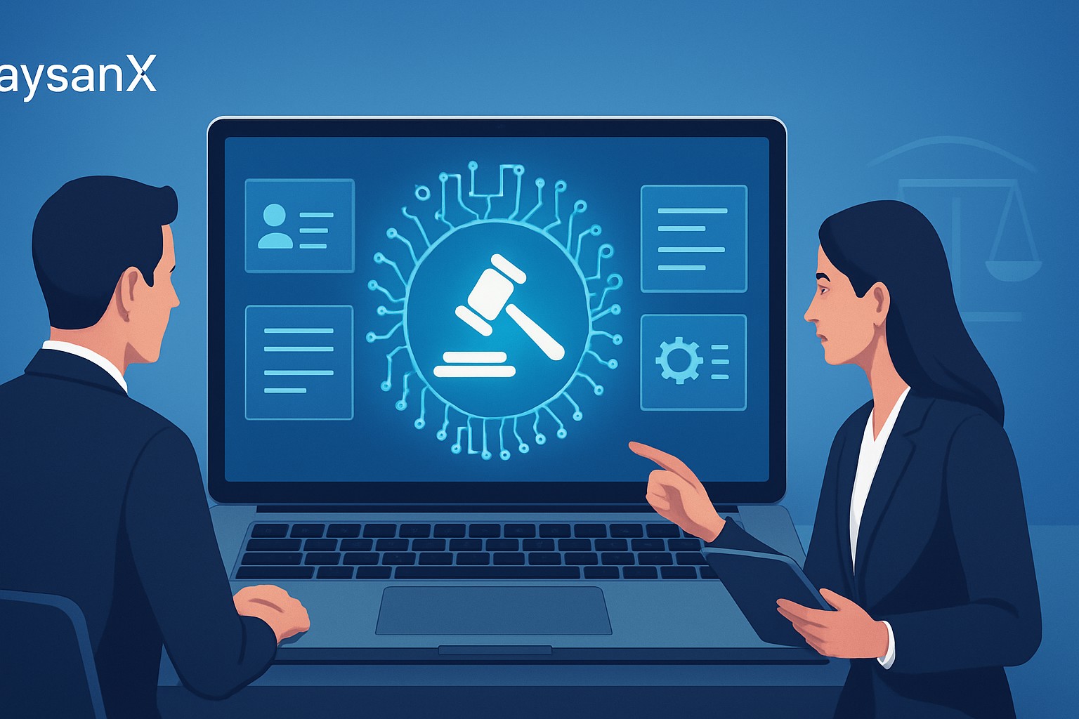 How Legal AI Platforms Are Reshaping Law Firm Operations—and What Indian SMEs Can Learn