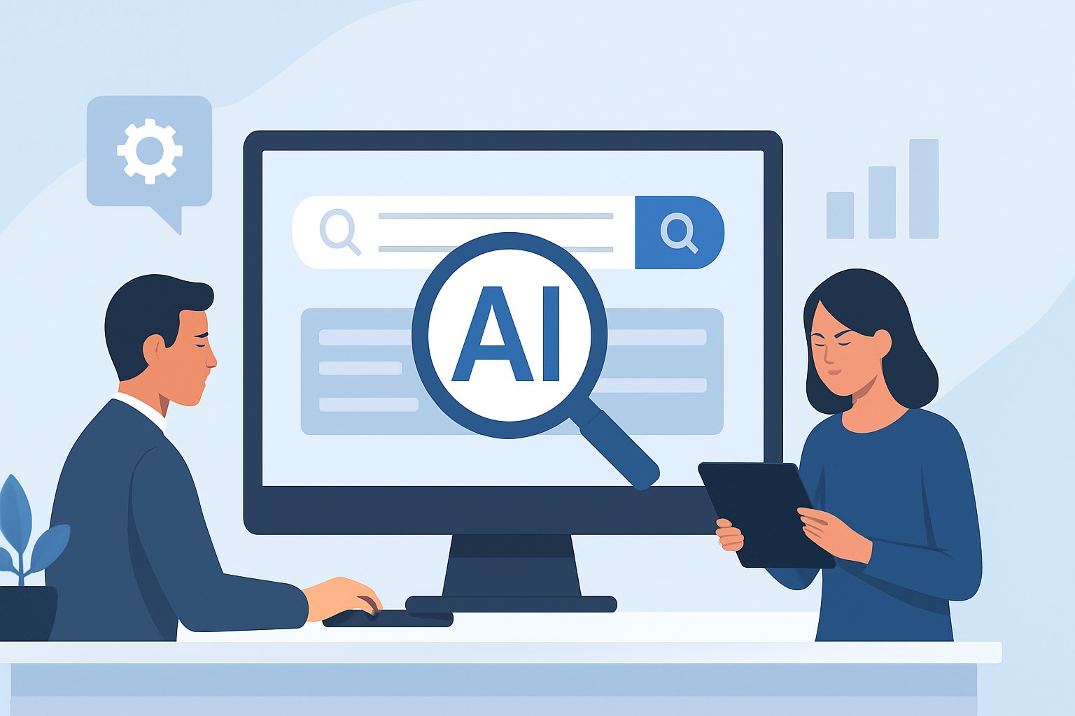 Why Local Businesses Can’t Ignore AI Search Optimization in 2026