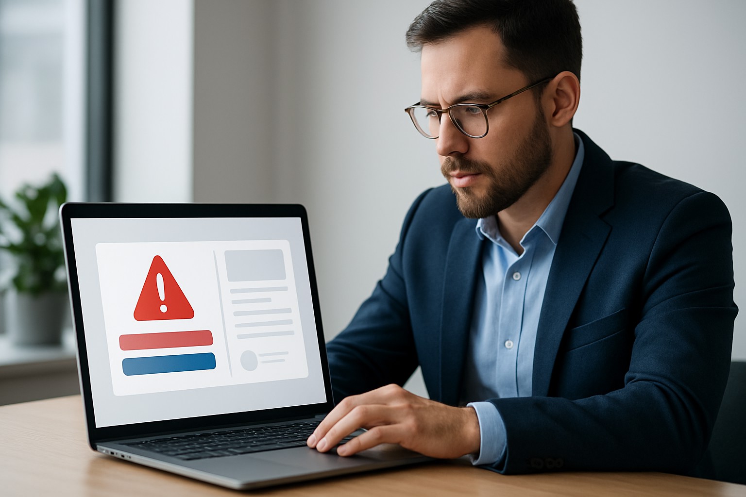When AI Steps Back: How Meta Balances Automated Content Removal with Human Oversight
