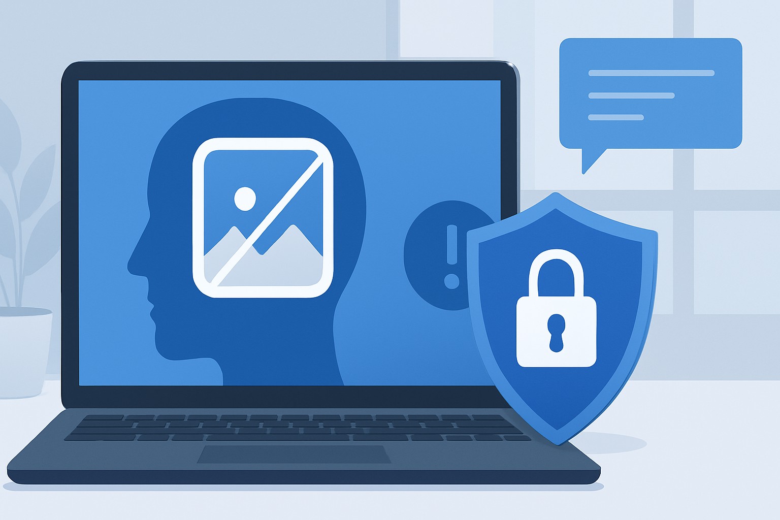 When AI Image Generators Cross the Line: What Meta’s Privacy Backlash Means for Your Business Website