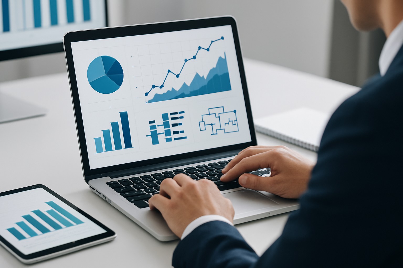 How M&T Bank’s Tech Transformation Offers Lessons for Indian SMBs Embracing AI and Automation