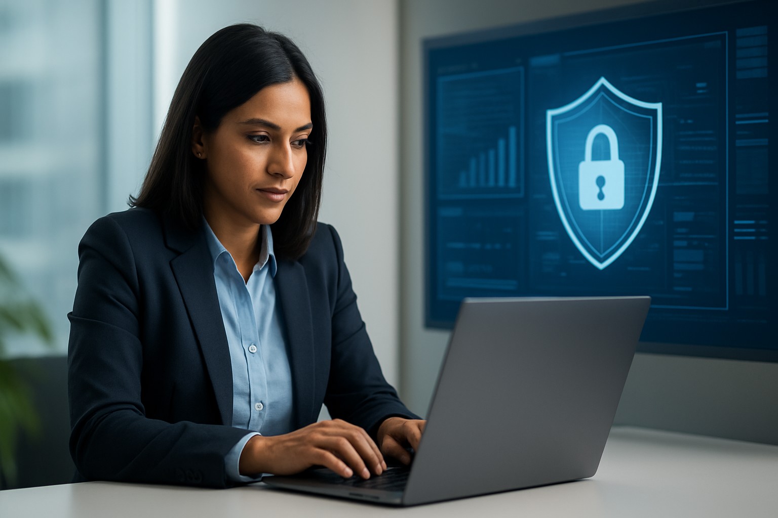 Building Cyber-Resilient Indian SMBs: What N-able’s Bengaluru Centre Means for Your Business Security